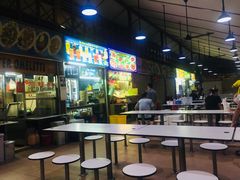 -纽顿熟食中心