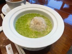 -扬州香格里拉·香宫中餐厅