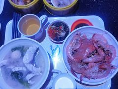 -萧邦音乐会所KTV·蒸汽活海鲜自助(福田店)