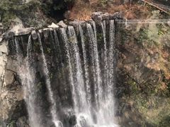 -古龙峡云天玻霸
