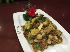 -牟传仁饭庄(星海店)