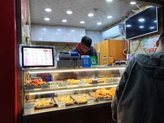 -春苗炸鸡