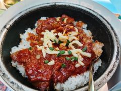 -兰正韩·韩国料理(大悦城店)