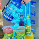 [礼花]茶救星球✖️夏日纷 | 新品快乐登场！[加油]