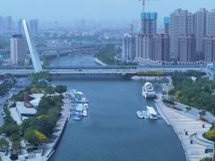 -天津之眼摩天轮