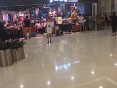 -和府捞面(西溪印象城店)
