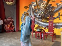 -小龙坎火锅(IFS HOT店)