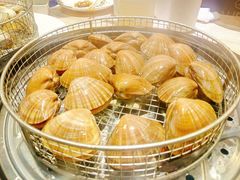 -海味当家(西安路店)