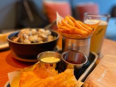 -THE CANNERY&JUJU 新鲜海鲜·牛排美食酒廊
