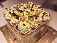 -M'CAKE(西单大悦城店)