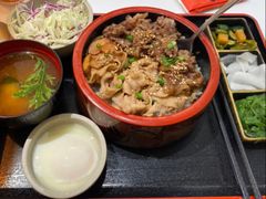 -牛邸·烧肉饭(来福士店)
