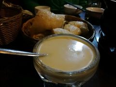 奶渣-尼玛藏家风味园(阿山食城店)