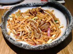 干炒牛河-点心传说·粤菜点心(佐阾虹湾店)