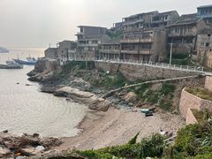 -东极岛景区-青浜岛