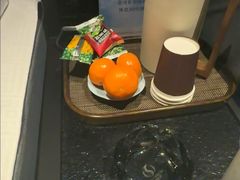 -华夏良子·足道·SPA·艾灸(金皇大厦店)