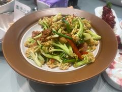 -峰厨大鱼泡饼(水上公园店)