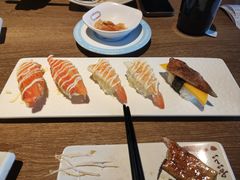 -三禾寿司(君尚店)