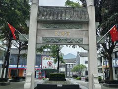 -天后宫民俗文化街
