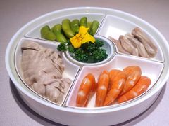 -尚一汤·粤菜海鲜(环球港店)