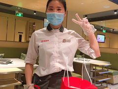 -海底捞火锅(飞马水城店)