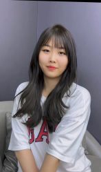 -米可造型烫发染发