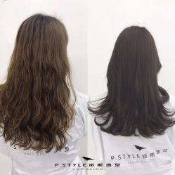 -P.STYLE 派斯造型