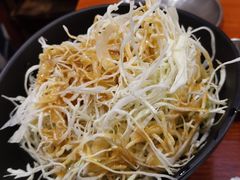 -大阪烧肉BAKA一代(十亩地店)