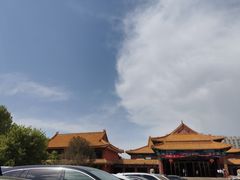 -北京九华山庄会展酒店