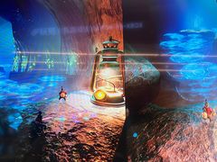 -玩刻GAME SPACE(万象城店)