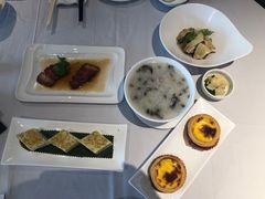 -粤财皇冠假日酒店·彩华轩中餐厅