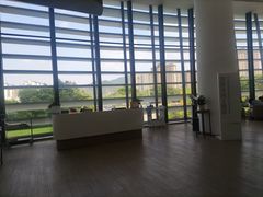 -广州市白云区图书馆