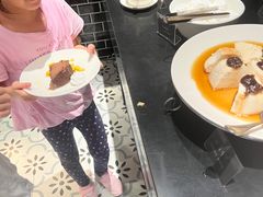 -拉蒂娜·巴西牛排馆 Latina·Brazilian Steakhouse(陆家嘴旗舰店)