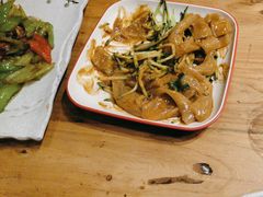 -小俩口烧烤东北菜(双井店)