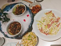 -小平岛開海水饺(浑南店)