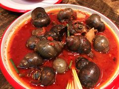 -老闵田螺馆·南昌市井菜·特色小吃(总店)