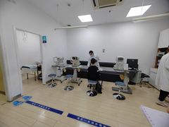 -上海仁爱医院