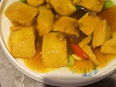 闫府第一福-闫府私房菜·百年鲁菜(恒隆店)