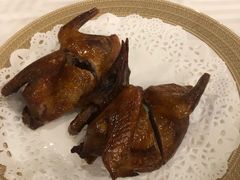 -潮福城大酒楼·潮粤菜·港式点心(阳光城店)