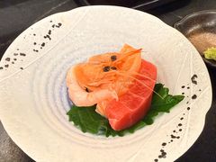 -Sushi Hanzo半藏(天环广场店)