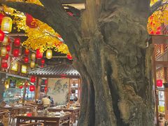 -钵家大院·地道湖北菜(江夏·大花岭店)