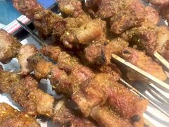 -517烧烤·龙虾·海鲜大排档(万象都荟店)