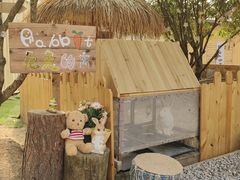 -HERRE·FARM 赫尔露营农场·团建聚会包场