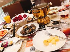 -芭菲盛宴·环球美食(袁家岗店)