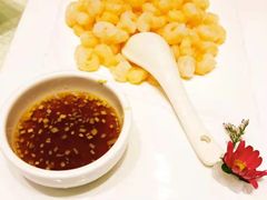 清炒河虾仁-金时代顺风大酒店(协泰店)