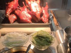 -瑞安辰茂阳光酒店自助餐