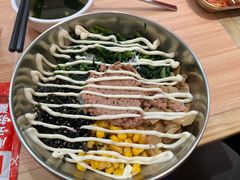 -米村拌饭(金象城店)