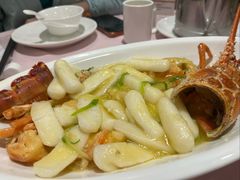 -顺风海鲜港(金玉兰店)