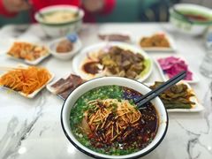 -伊穆祥牛肉面总店·清真