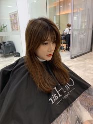 -OnHair造型