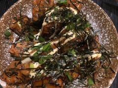 明太子小土豆-Fukumimi·美醉堂 居酒屋(金尚店)